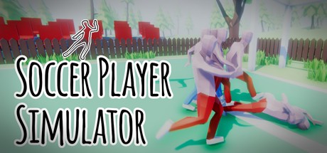 Games like Soccer Player Simulator
