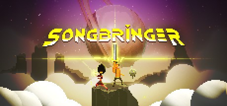 Games like Songbringer
