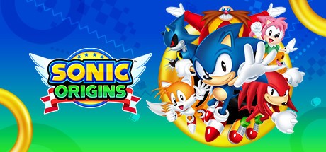 Games like Sonic Origins