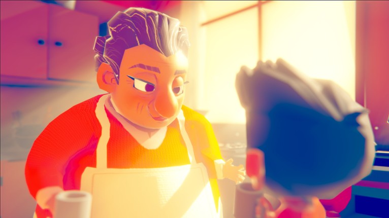 Sopa: Tale of the Stolen Potato screenshot