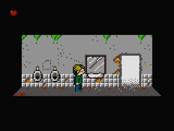 Soundless Mountain II screenshot