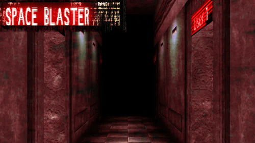 Games like Space Blaster (Lines)