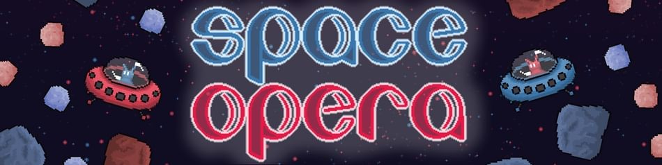Games like Space Opera