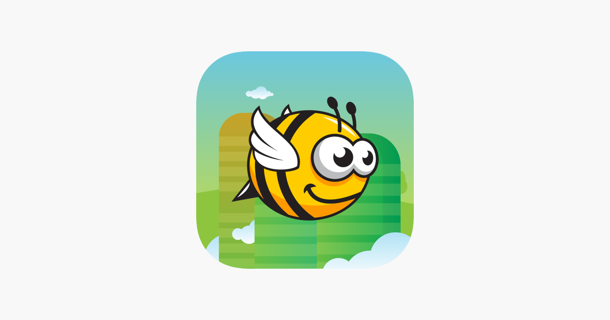 Games like Spelling Bee: Flappy Bee