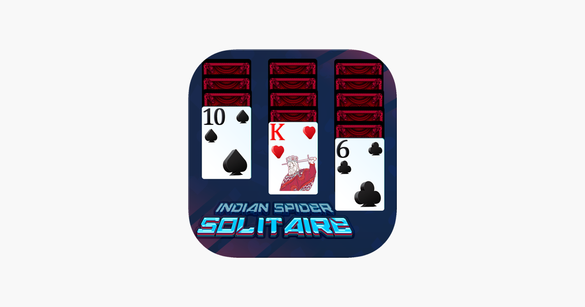 Games like Spider Solitaire EndGame India