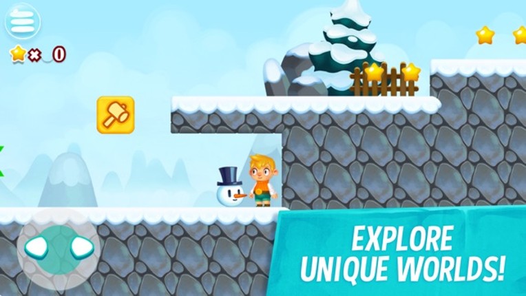 SpriteBox Coding screenshot