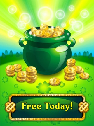 St Patricks Day Slots - Free Casino Slot Machine screenshot