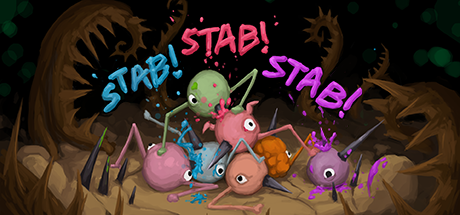 Games like STAB STAB STAB!