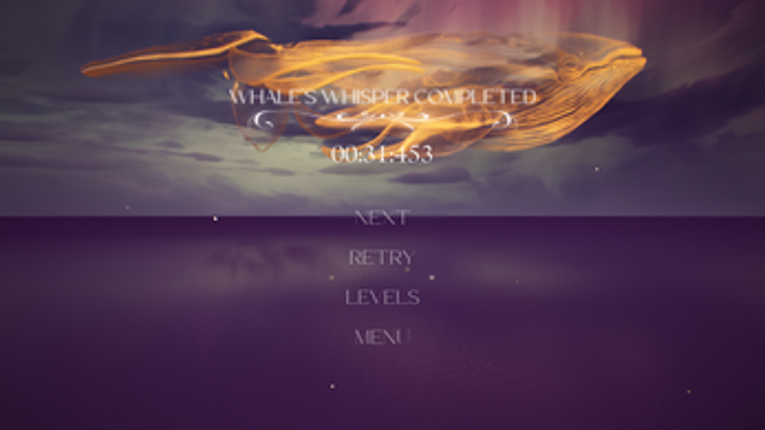 Starlit Seas screenshot