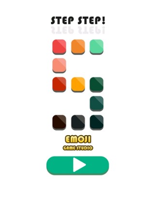 Step Step! screenshot
