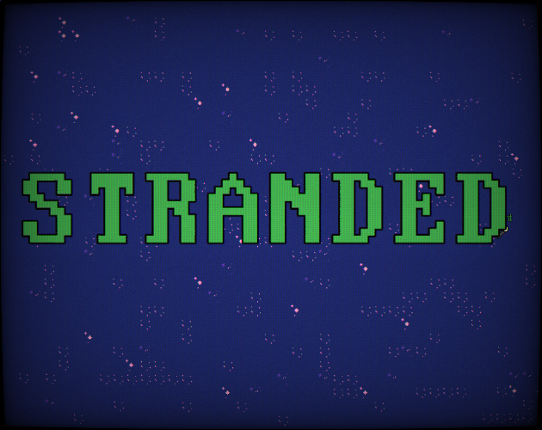 Stranded Game Cover