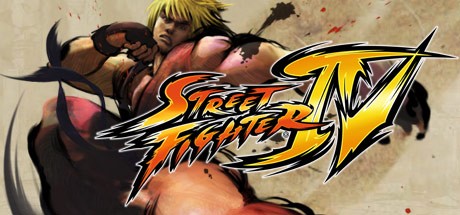 Games like Street Fighter IV