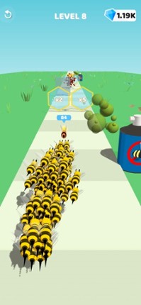 Swarm Life Image