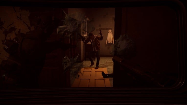 SWAT Commander screenshot