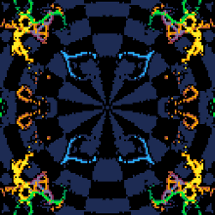 Symmetry Image