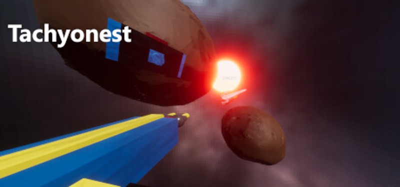 Tachyonest: Rewrite Image