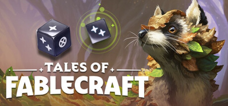 Tales of Fablecraft Image