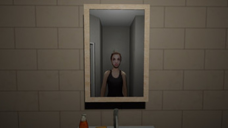 Mirror, Mirror screenshot