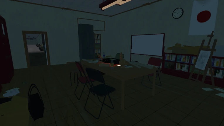 The 31st Student Image