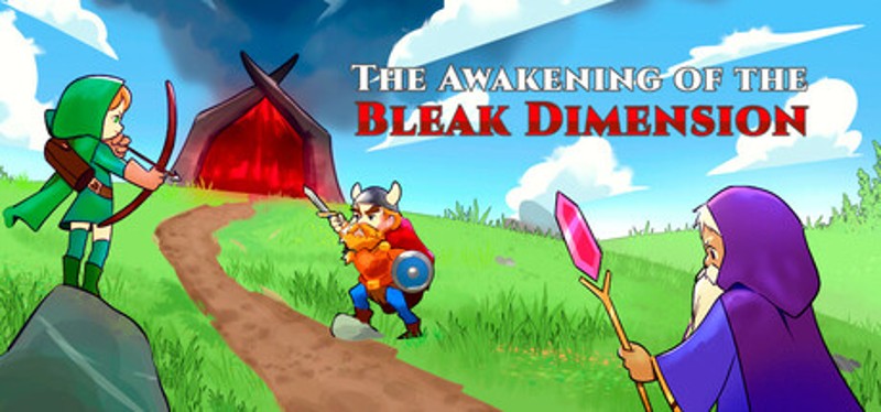 The Awakening of The Bleak Dimension Image