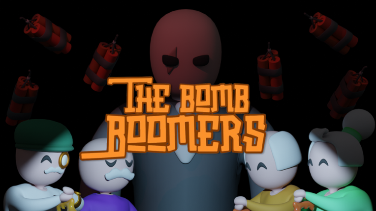 The Bomb Boomers Image