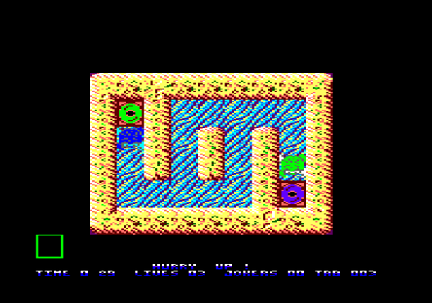 The Brainies screenshot