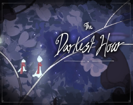 The Darkest Hour Image