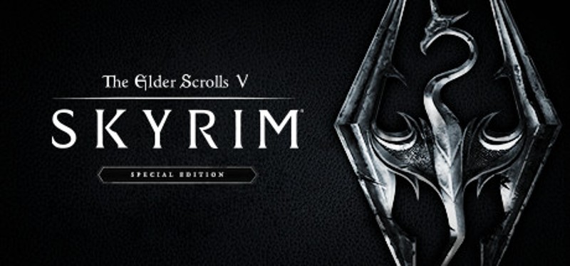 The Elder Scrolls V: Skyrim Image