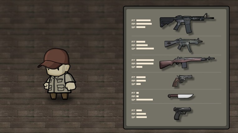 The End of Humanity/人之将死 Image