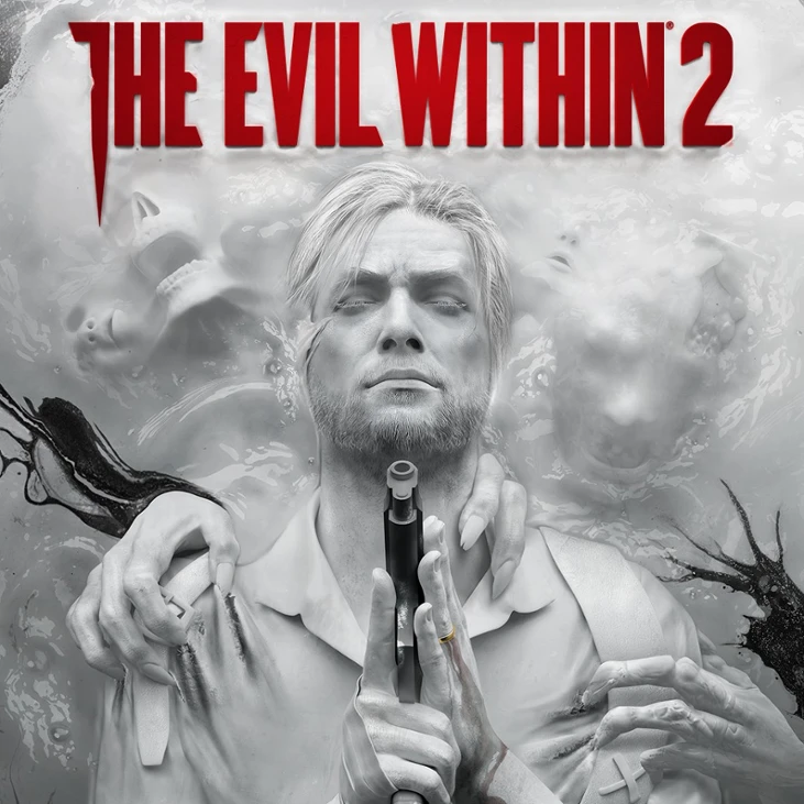 Games like The Evil Within 2