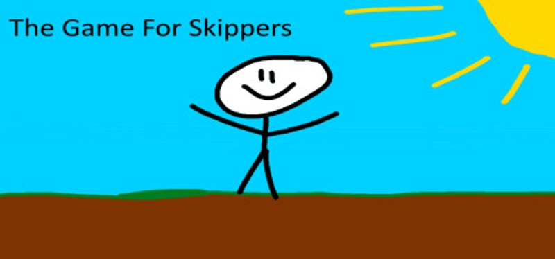 The Game For Skippers Image
