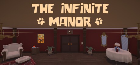 Games like The Infinite Manor