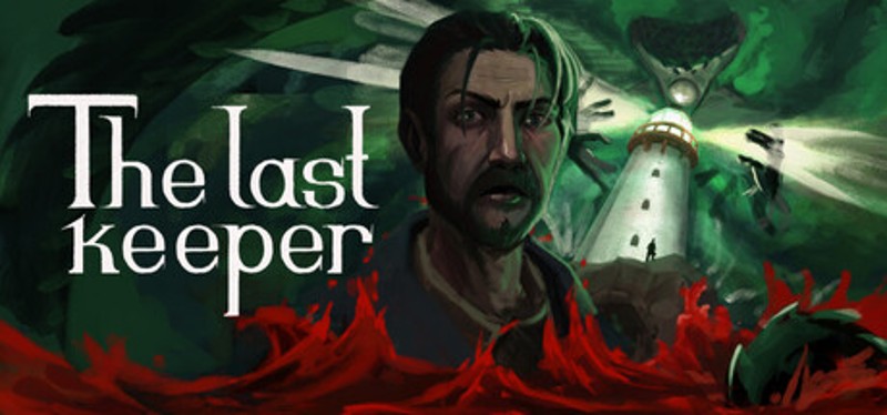 The last keeper Image
