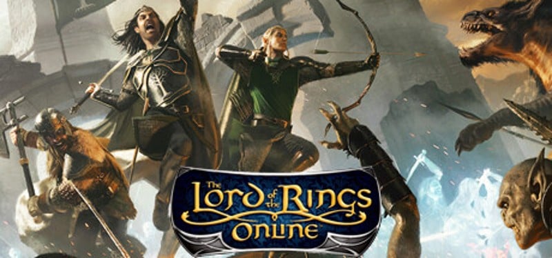 The Lord of the Rings Online Image