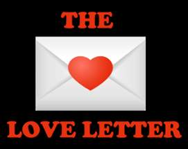 The Love Letter Image