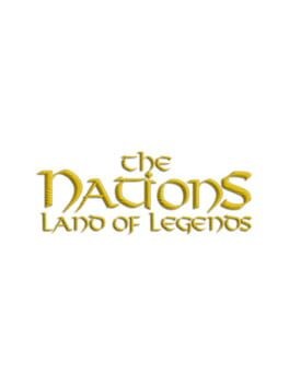 Games like The Nations: Land of Legends