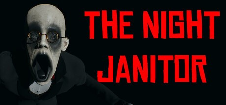 Games like The Night Janitor