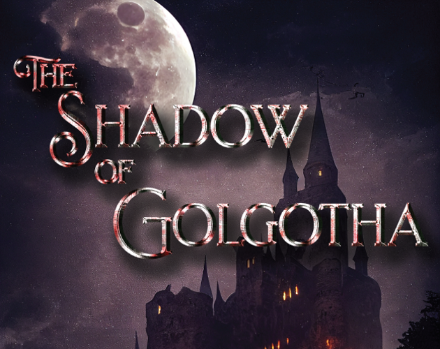 Games like The Shadow of Golgotha
