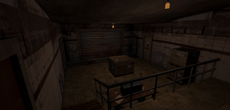 The Torture House screenshot