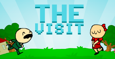 The Visit Image