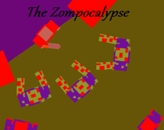 The Zompocalypse Image