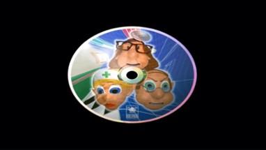 Theme Hospital Image