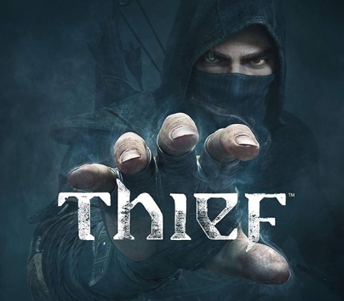 Thief Image