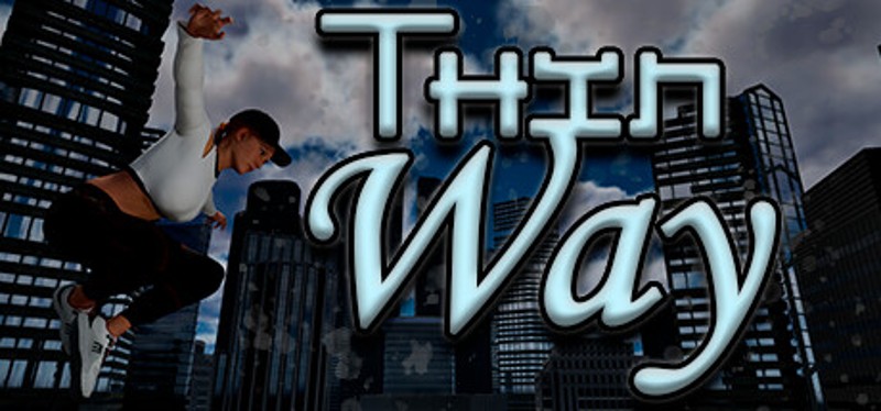 Thin Way Image