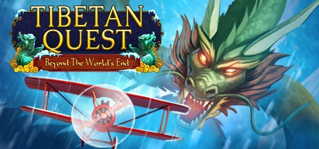 Games like Tibetan Quest: Beyond the World's End