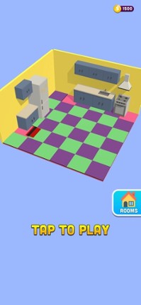 Tile Decoration screenshot