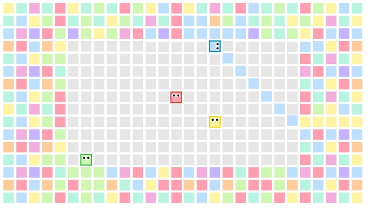 Tile Rogue screenshot