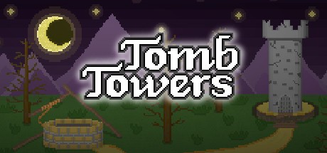 Games like Tomb Towers