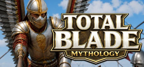 Games like Total Blade: Mythology