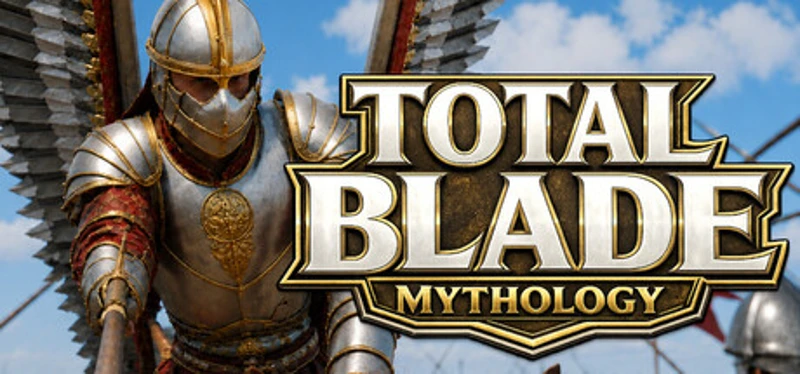 Total Blade: Mythology Image